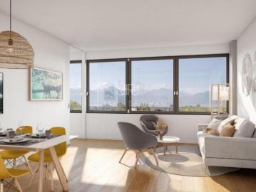 Wohnung