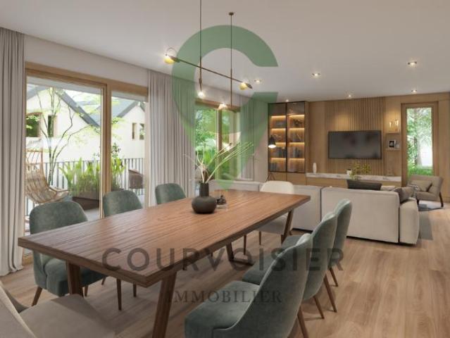 Wohnung