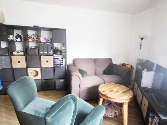 Appartement zentral in der Innenstadt