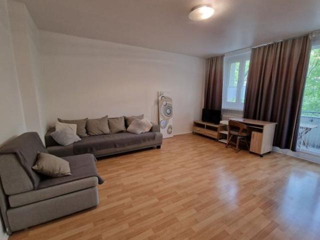 Wohnung 36 m2 Berlin