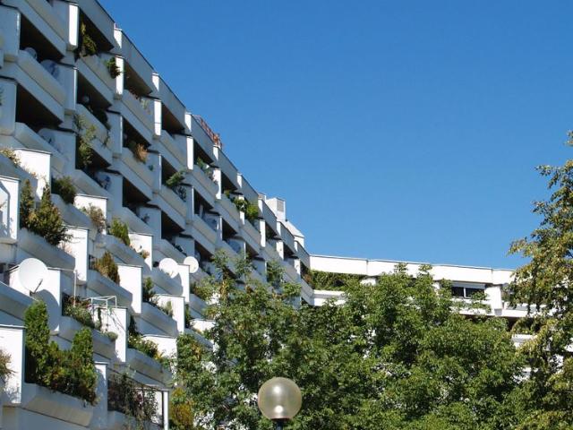 Wohnung 37 / 14