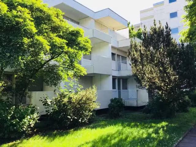 Wohnung 386.76 € zur Miete Europaring 36, Medinghoven, Bonn 53.