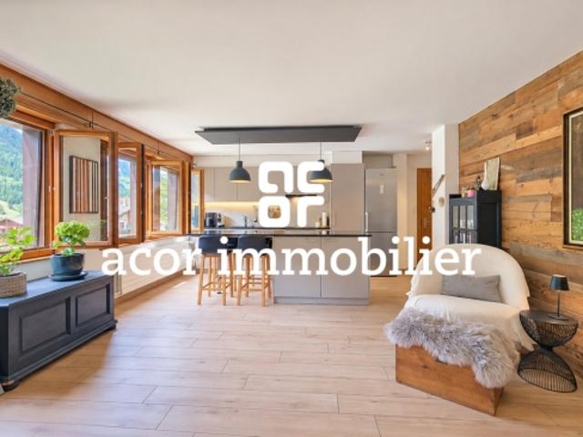 Wohnung