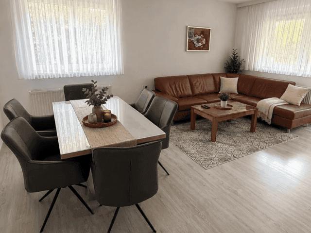 Wohnung