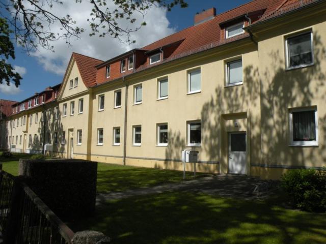 Wohnung