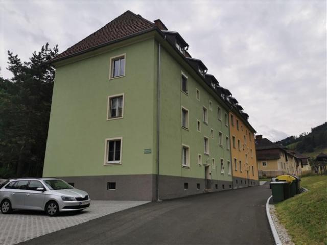 Wohnung