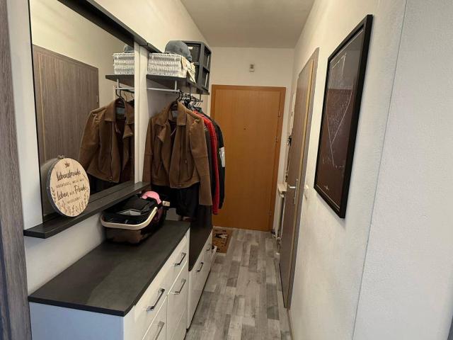 Wohnung