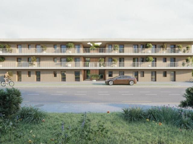 Wohnung