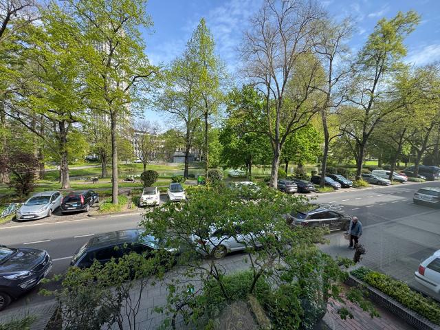 Wohnung 33 m2 Köln