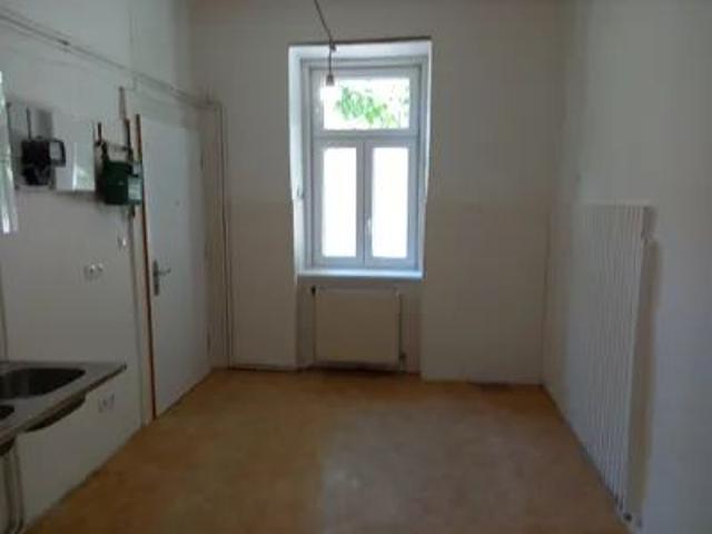 Wohnung 33 m² Kat D zentrale Lage Nähe VetMed Uni und alte Donau