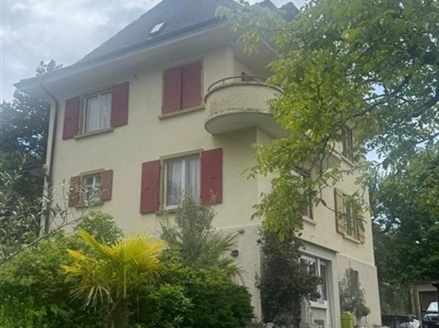 Wohnung, 3.5, 75