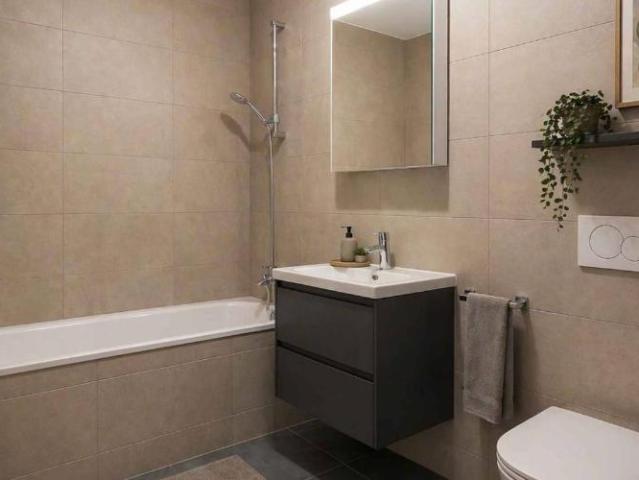 Wohnung 3.5 Zimmer