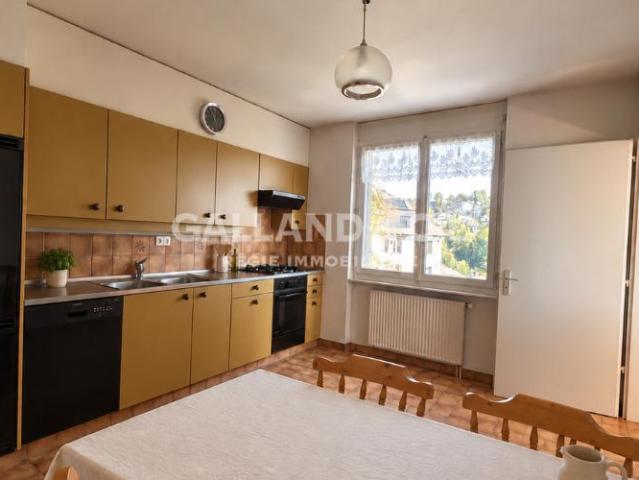 Wohnung 3.5 Zimmer