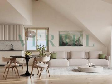 Wohnung 3.5 Zimmer