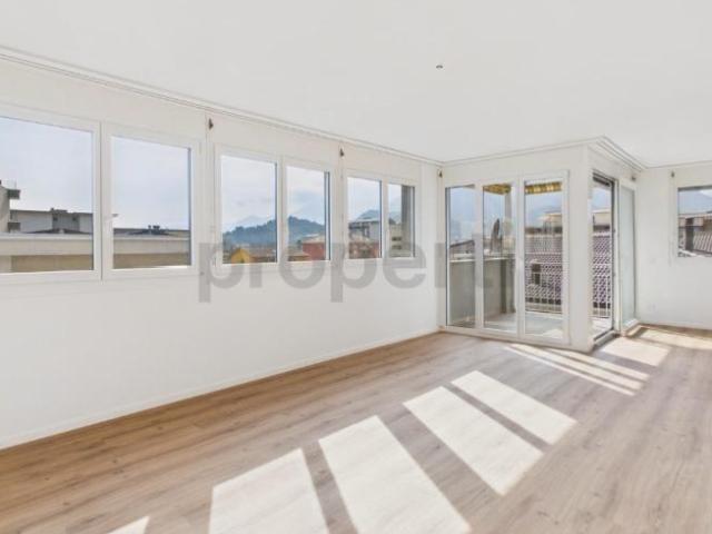 Wohnung 3.5 Zimmer