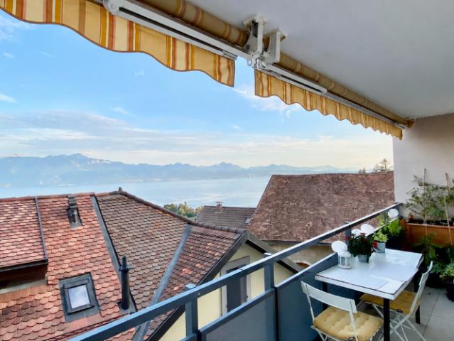 Wohnung 3.5 Zimmer