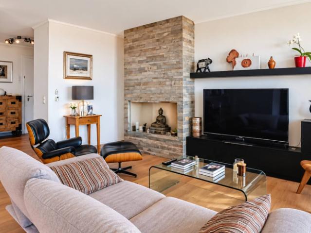 Wohnung 3.5 Zimmer