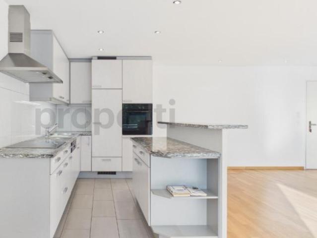 Wohnung 3.5 Zimmer