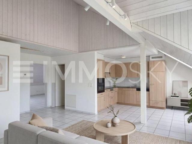 Wohnung 3.5 Zimmer