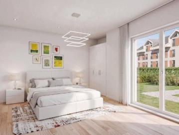 Wohnung 3.5 Zimmer