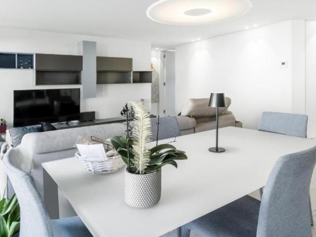 Wohnung 3.5 Zimmer