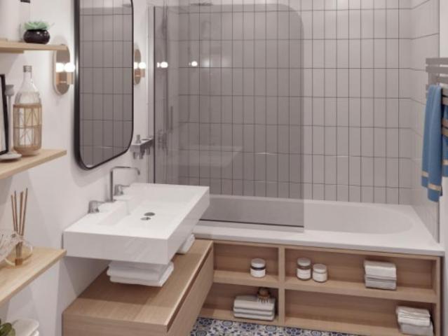 Wohnung 3.5 Zimmer