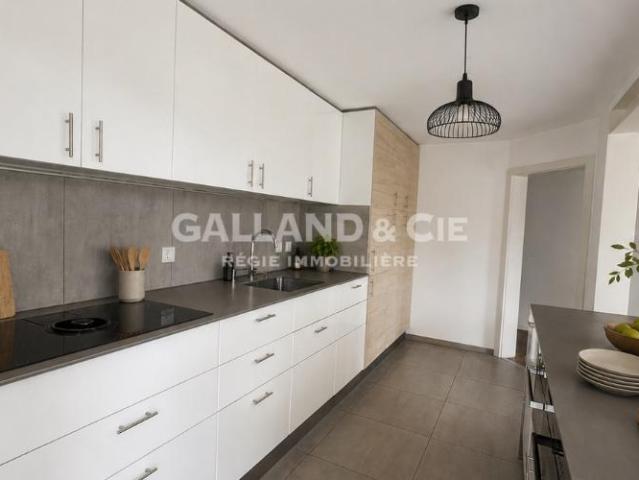 Wohnung 3.5 Zimmer