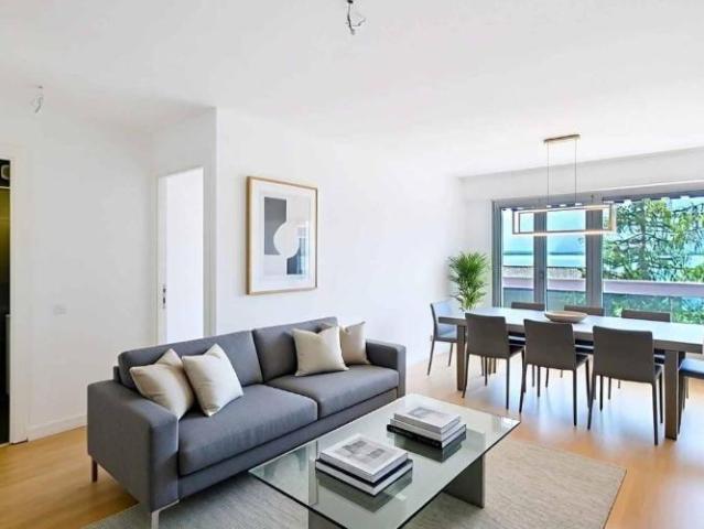 Wohnung 3.5 Zimmer