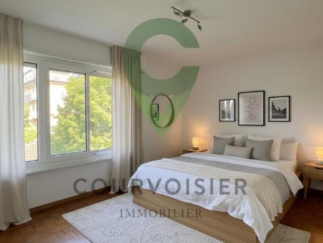 Wohnung 3.5 Zimmer