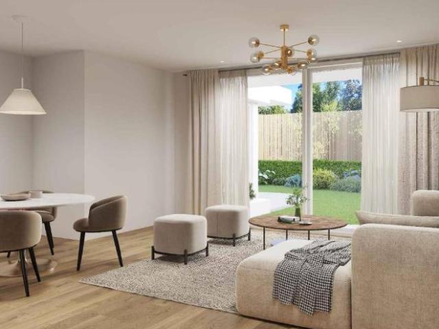 Wohnung 3.5 Zimmer