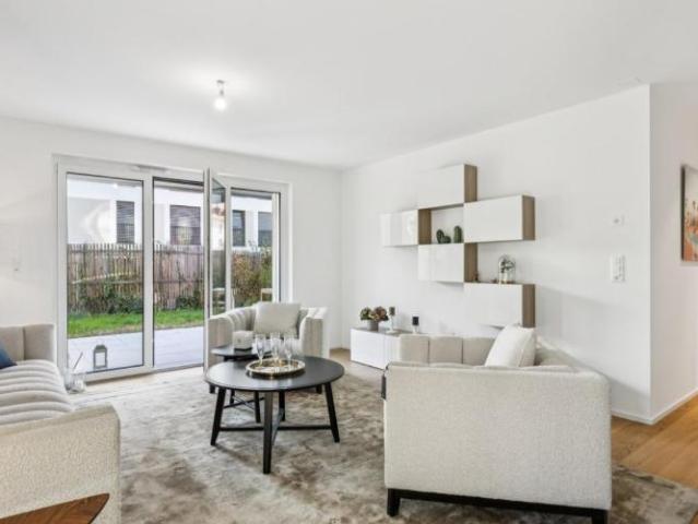Wohnung 3.5 Zimmer