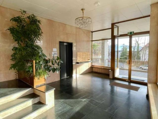 Wohnung 3.5 Zimmer