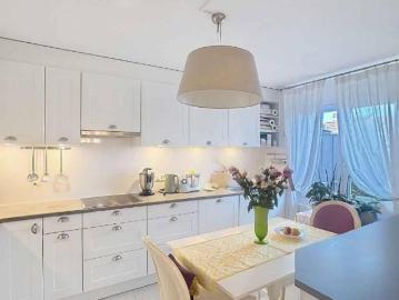 Wohnung 3.5 Zimmer