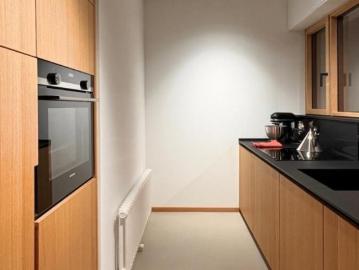 Wohnung 3.5 Zimmer