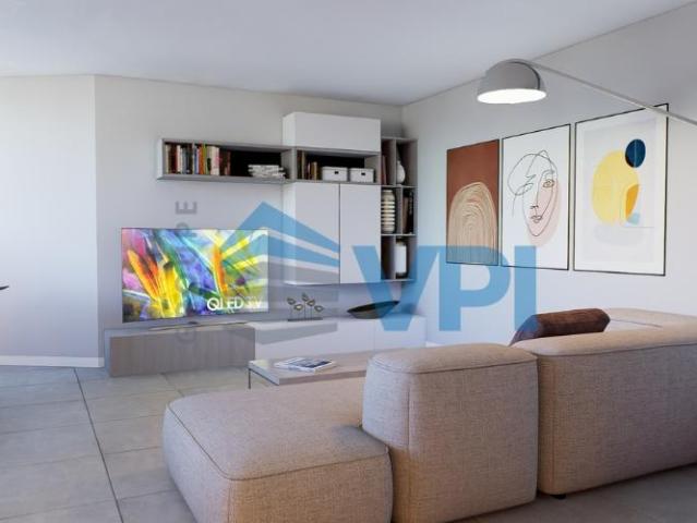 Wohnung 3.5 Zimmer