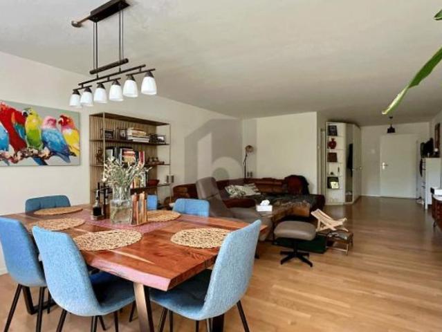 Wohnung 3.5 Zimmer