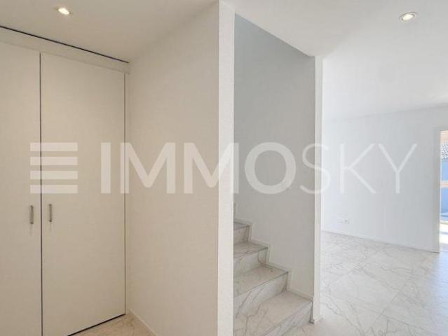 Wohnung 3.5 Zimmer