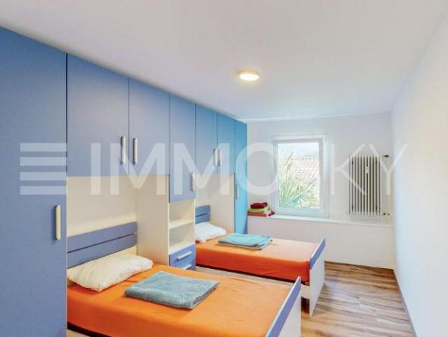 Wohnung 3.5 Zimmer