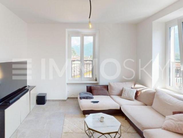 Wohnung 3.5 Zimmer
