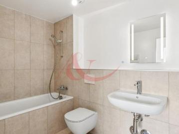 Wohnung 3.5 Zimmer