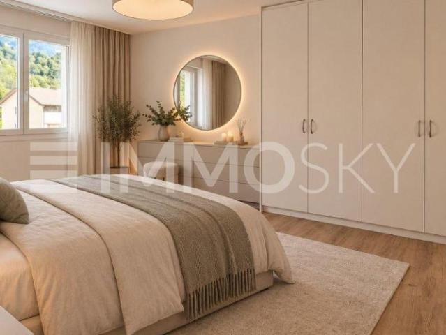 Wohnung 3.5 Zimmer