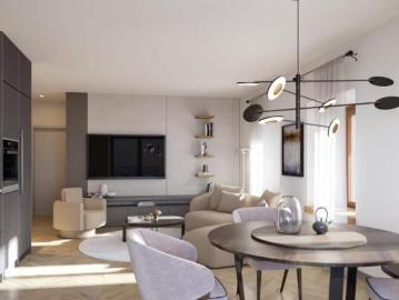 Wohnung 3.5 Zimmer