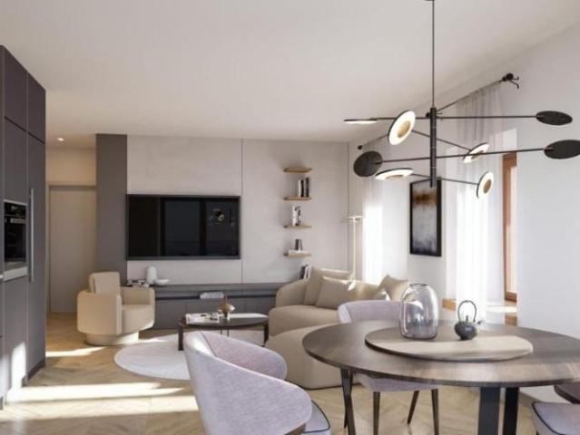 Wohnung 3.5 Zimmer