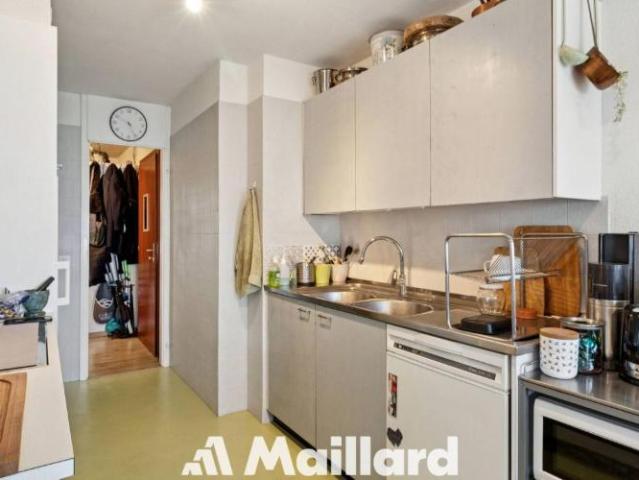 Wohnung 3.5 Zimmer