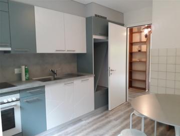 Wohnung 3,5 Zimmer 2021 Renovierung Sierre EINZELNER MAKLER