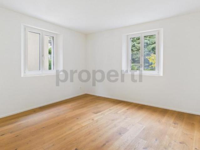 Wohnung 3.5 Zimmer
