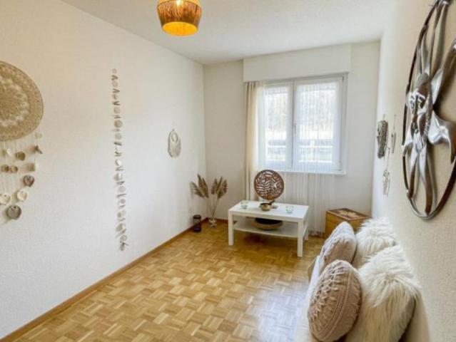 Wohnung 3.5 Zimmer