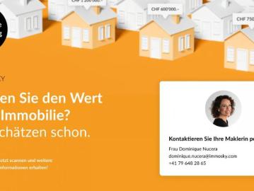 Wohnung 3.5 Zimmer