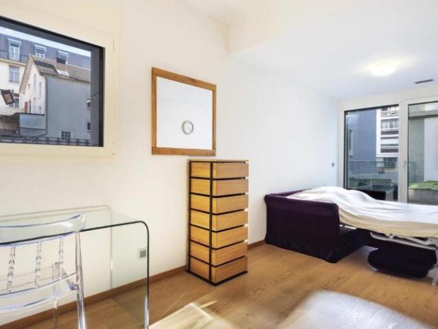 Wohnung 3.5 Zimmer