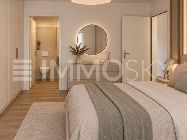 Wohnung 3.5 Zimmer
